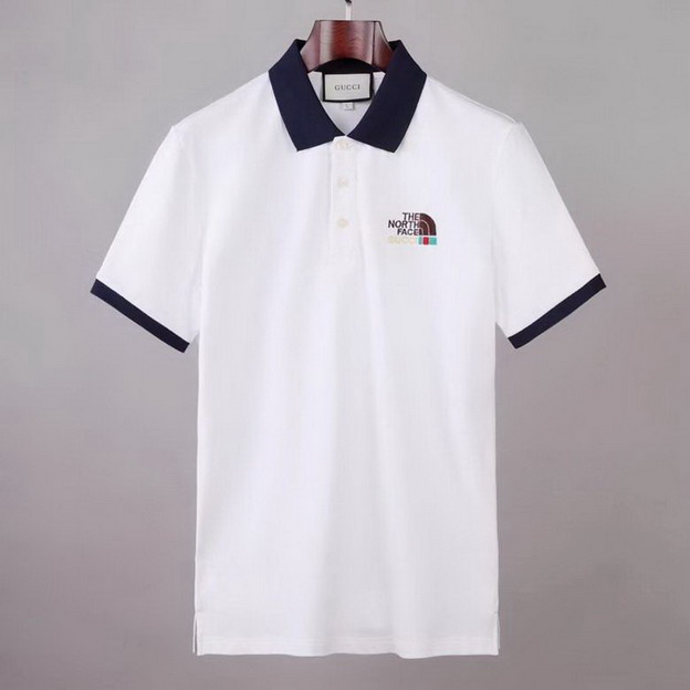 Gucci short lapel T man 2022-5-28-120